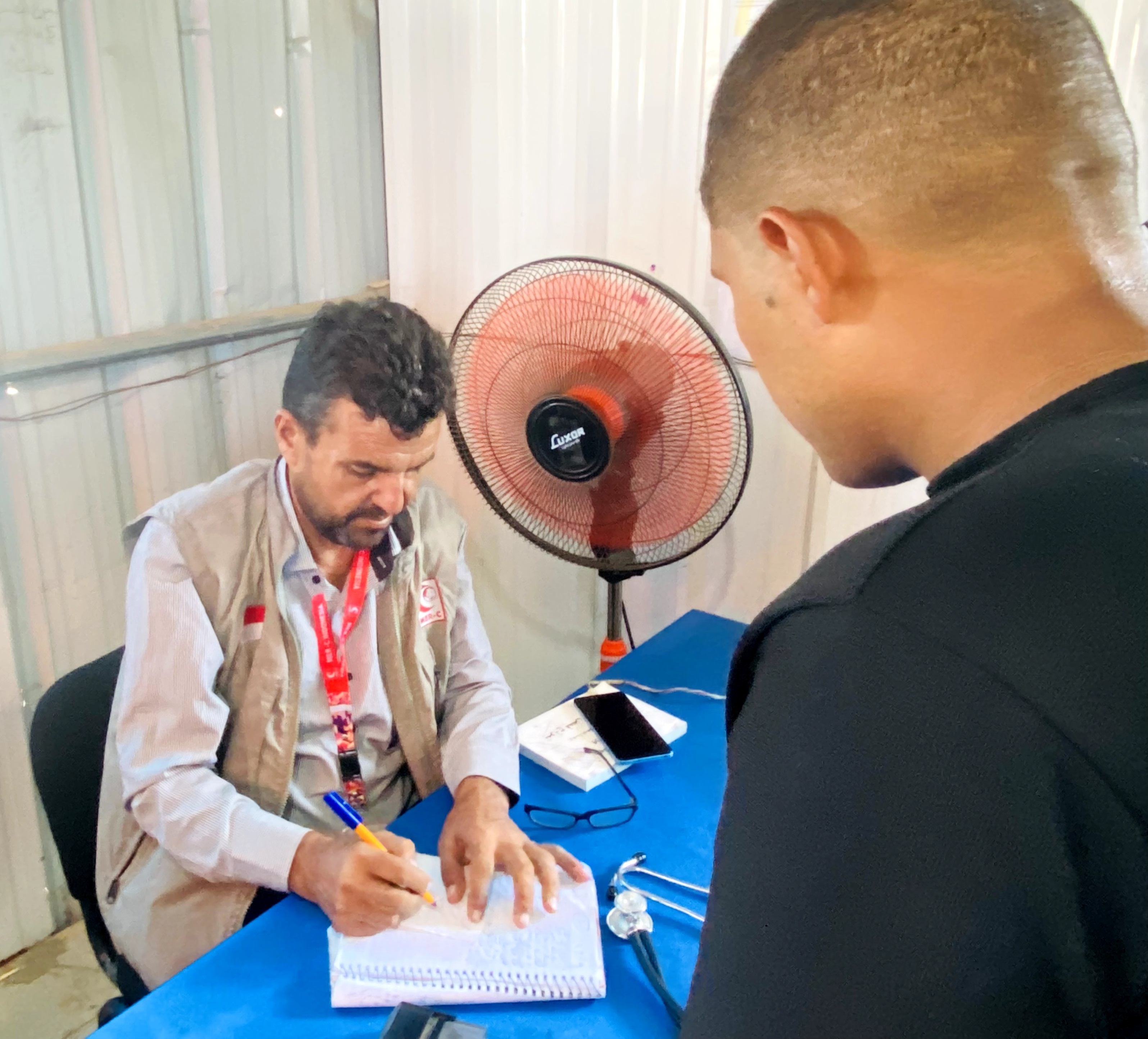 General Medicine Department